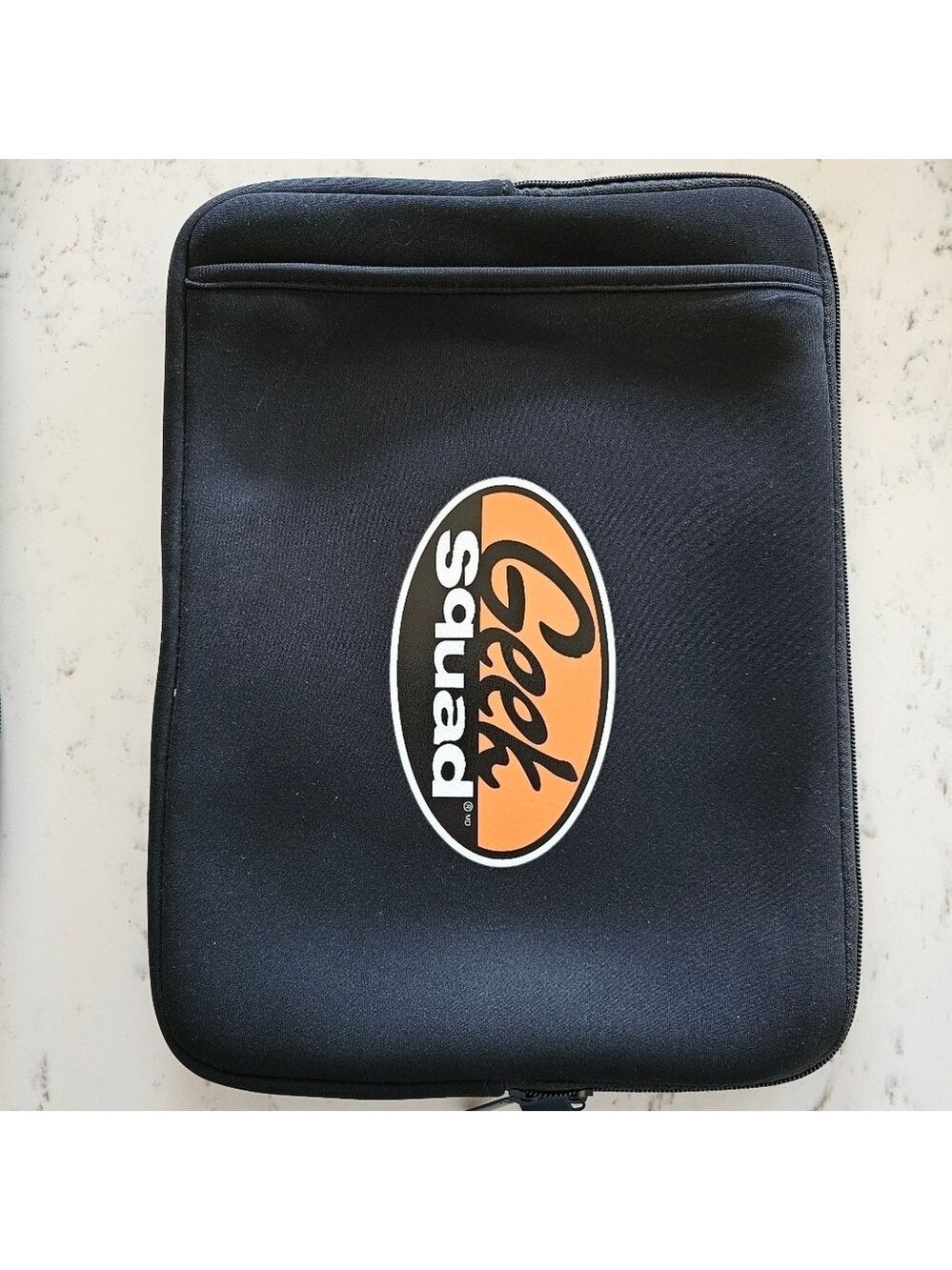 Geek Squad Laptop sleeve